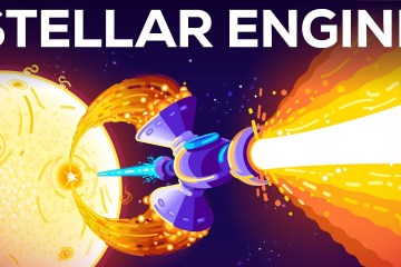 How to Move the Sun: Stellar Engines How to Move the Sun: Stellar Engines