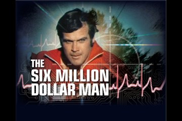 The Six Million Dollar Man – S1, Ep7 – Eyewitness to Murder The Six Million Dollar Man – S1, Ep7 – Eyewitness to Murder