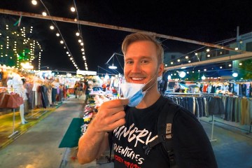 Is It Safe to Travel to Thailand in 2021? Is It Safe to Travel to Thailand in 2021?