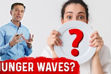 Hunger Waves: Is It Really Hunger? Hunger Waves: Is It Really Hunger?