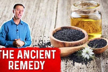 The Benefits of Black Seed Oil The Benefits of Black Seed Oil