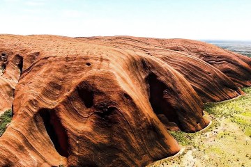 15 Impressive Natural Landmarks 15 Impressive Natural Landmarks
