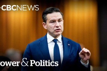 Poilievre blames Carney for Trump ending trade talks over Ontario ad | Power & Politics Poilievre blames Carney for Trump ending trade talks over Ontario ad | Power & Politics