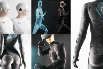 10 Upcoming Future Technologies that could redefine Gaming 10 Upcoming Future Technologies that could redefine Gaming