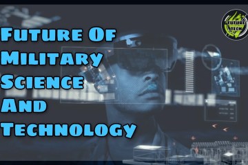 Future of Military Science and Technology Future of Military Science and Technology