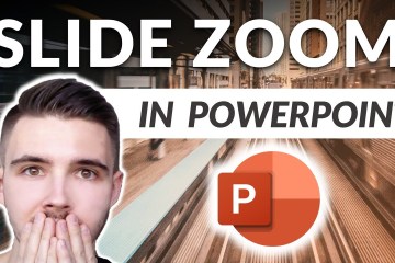How to easily use PowerPoint Slide ZOOM and Link How to easily use PowerPoint Slide ZOOM and Link