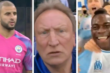 Football’s Best Viral Moments in 2019 Football’s Best Viral Moments in 2019