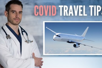7 Tips for Flying and Driving in this COVID-19 Pandemic ✈🚗 7 Tips for Flying and Driving in this COVID-19 Pandemic ✈🚗