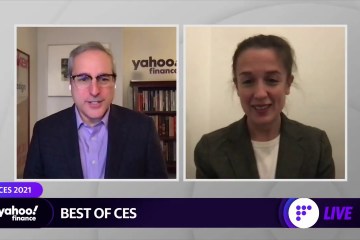 Best of CES : Here’s a look at the Latest Technology and Gadgets from CES 2021 Best of CES : Here’s a look at the Latest Technology and Gadgets from CES 2021