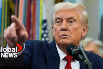 How will Canada respond to Trump’s new lumber, cabinet and furniture tariffs? How will Canada respond to Trump’s new lumber, cabinet and furniture tariffs?