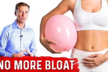Best and Worst Belly Bloating Foods Best and Worst Belly Bloating Foods
