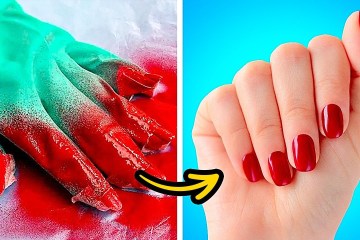 Unusual Beauty Hacks for Girls Unusual Beauty Hacks for Girls