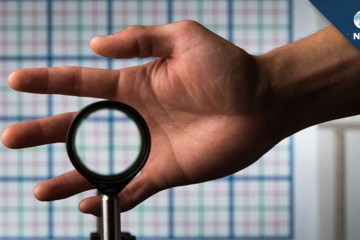 The Science of Invisibility The Science of Invisibility