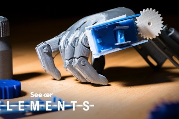 These Power-Free 3D Printed Objects Can Talk With WiFi These Power-Free 3D Printed Objects Can Talk With WiFi