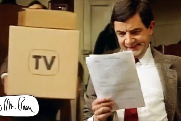 BEAN’S New TV For The Lockdown | Mr Bean Funny Clips | Mr Bean BEAN’S New TV For The Lockdown | Mr Bean Funny Clips | Mr Bean