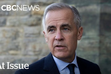 At Issue | Cracks in Canada’s united front on tariffs? At Issue | Cracks in Canada’s united front on tariffs?