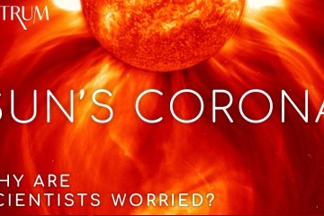 Why Scientists are Worried about the Sun’s Corona | Parker Solar Probe and Solar Orbiter Why Scientists are Worried about the Sun’s Corona | Parker Solar Probe and Solar Orbiter