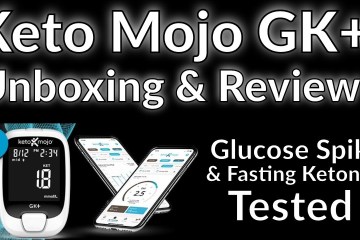 Keto Mojo, Levels Health and The Future of Glucose Monitoring Keto Mojo, Levels Health and The Future of Glucose Monitoring