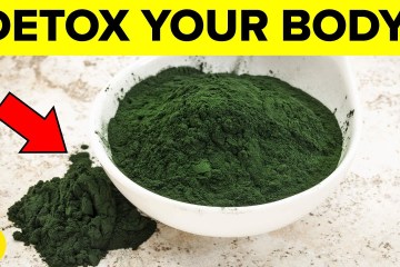 Here’s how to Detox your Body so you can prevent getting Sick and Tired Here’s how to Detox your Body so you can prevent getting Sick and Tired