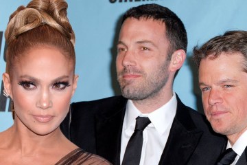 Matt Damon Trolls Ben Affleck & Jennifer Lopez In New Interview Matt Damon Trolls Ben Affleck & Jennifer Lopez In New Interview