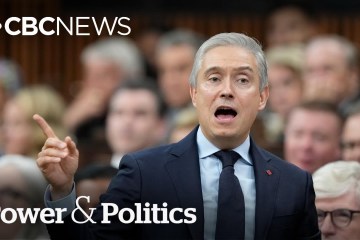 Can cabinet ministers find ‘ambitious savings’ ahead of fall budget? | Power & Politics Can cabinet ministers find ‘ambitious savings’ ahead of fall budget? | Power & Politics