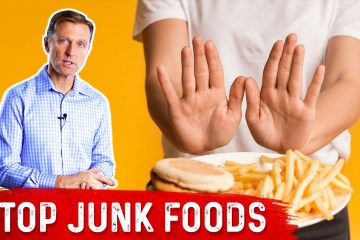 What Happens if You Stop Eating Fast Food for 7 Days What Happens if You Stop Eating Fast Food for 7 Days