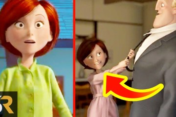 A Compilation of 10 of the Scariest Scenes from Classic Disney Movies A Compilation of 10 of the Scariest Scenes from Classic Disney Movies