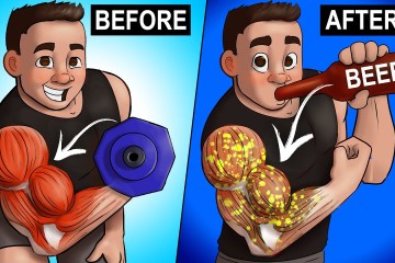 8 Things to never do after a Workout 8 Things to never do after a Workout