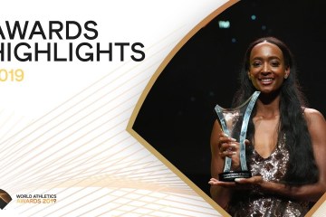 World Athletics Awards 2019 | World Athletics Club World Athletics Awards 2019 | World Athletics Club