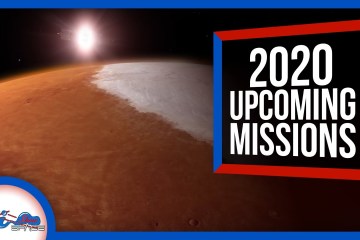 Future Space News of 2020 Future Space News of 2020