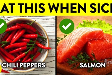 9 Foods that will relieve your Cold Symptoms 9 Foods that will relieve your Cold Symptoms