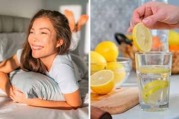 4 Healthy Morning Habits For A Better Day 4 Healthy Morning Habits For A Better Day