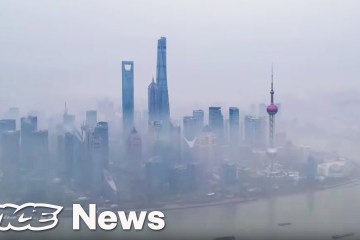 Coronavirus Is Helping the Environment — for Now Coronavirus Is Helping the Environment — for Now