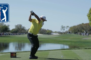 Incredible Golf recoveries: Flubs followed by hole-outs Incredible Golf recoveries: Flubs followed by hole-outs