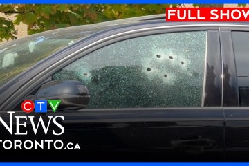 Canada-wide arrest warrant issued for homicide suspect | Canada-wide arrest warrant issued for homicide suspect |