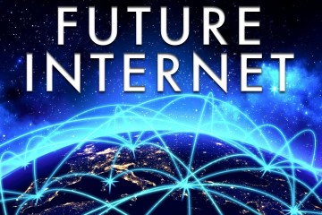 The Future of the Internet The Future of the Internet