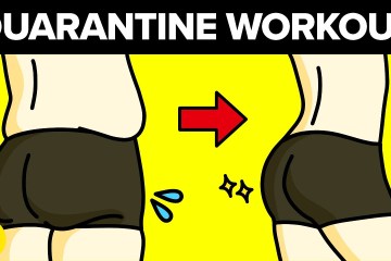 7 Exercises you can do to Burn Quarantine Calories from Home 7 Exercises you can do to Burn Quarantine Calories from Home