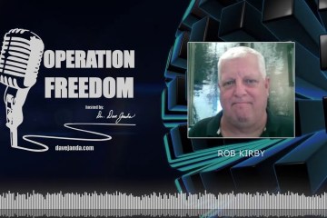 Rob Kirby: The Future Of Financial Markets Rob Kirby: The Future Of Financial Markets