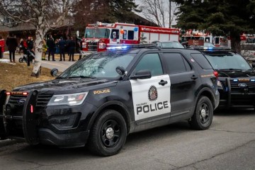 Essential services across Canada hit by staff shortages as Omicron surges Essential services across Canada hit by staff shortages as Omicron surges