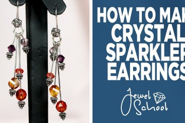 Swarovski® Sparkler Earrings | Jewelry 101 Swarovski® Sparkler Earrings | Jewelry 101