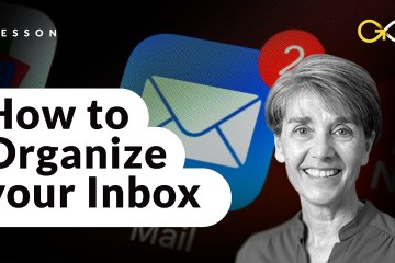 Best Way to Organize Outlook with Categories & Flags Best Way to Organize Outlook with Categories & Flags