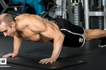 The Evolution of Bodybuilding The Evolution of Bodybuilding