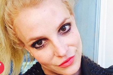 Britney Spears Isn’t Crazy Britney Spears Isn’t Crazy