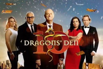 Entrepreneur Charms The Dragons with an Inspiring Success Story | Dragons’ Den Canada Entrepreneur Charms The Dragons with an Inspiring Success Story | Dragons’ Den Canada