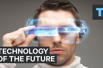 Amazing Extreme Technology in the Future Amazing Extreme Technology in the Future