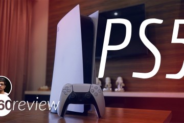 PS5 Review: The Future of Gaming Is Here, but Is There a Catch? PS5 Review: The Future of Gaming Is Here, but Is There a Catch?
