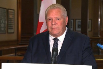 Doug Ford calls anti-tariff ad ‘most successful in the history’ Doug Ford calls anti-tariff ad ‘most successful in the history’