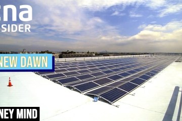 Riding The Solar Power Wave | Money Mind | Green Technology Riding The Solar Power Wave | Money Mind | Green Technology