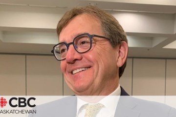 Minister Wilkinson on carbon tax in SK & what is up with the relationship between Province and feds Minister Wilkinson on carbon tax in SK & what is up with the relationship between Province and feds