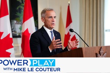 ‘A real breakthrough’: Ex-ambassador on PM Carney working towards a steel and aluminum tariffs deal ‘A real breakthrough’: Ex-ambassador on PM Carney working towards a steel and aluminum tariffs deal